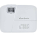 Viewsonic PA504W video proyector Proyector de alcance estándar 4000 lúmenes ANSI DLP WXGA (1280x800) Blanco