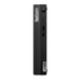 Lenovo ThinkCentre M70q Intel® Core™ i3 i3-10105T 8 GB DDR4-SDRAM 256 GB SSD Windows 11 Pro Mini PC Black thumbnail 1