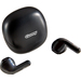 JVC GUMY Headset Wireless In-ear Music Bluetooth Black thumbnail 1