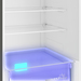 Beko B5RCNE366HG HarvestFresh