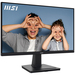 MSI PRO MP225 monitor de computadora 54.6 cm (21.5") 1920 x 1080 Pixeles Full HD LED Negro