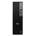 DELL Pro QCS1250 Intel® Core™ i5 i5-14500 8 GB DDR5-SDRAM 512 GB SSD Windows 11 Pro PC delgado PC Negro