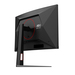 AOC G4 CQ27G4Z2AD computer monitor 68.6 cm (27″) 2560 x 1440 pixels Black, Red thumbnail 15