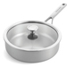 KitchenAid Multiply Hapjespan 24 cm + deksel