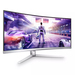 Philips 34M2C8600P QD-OLED Curved
