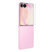 Samsung Galaxy Z Flip 8 Anti Reflectie Screenprotector Kunststof Duo Pack