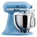 KitchenAid Artisan Mixer 5KSM175PS Velvet Blauw