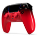Sony Playstation 5 DualSense Draadloze Controller Techno Red