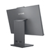 Lenovo IdeaCentre AIO 24AKP10 AMD Ryzen™ 5 60.5 cm (23.8″) 1920 x 1080 pixels All-in-One PC 16 GB DDR5-SDRAM 1 TB SSD Windows 11 Home Wi-Fi 6 (802.11ax) Grey thumbnail 2
