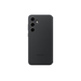 Samsung Galaxy S24 Plus Smart View Book Case Zwart