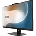 MSI Modern AM272P 12M-658FR Intel® Core™ i5 i5-1235U 68.6 cm (27″) 1920 x 1080 pixels All-in-One PC 8 GB DDR4-SDRAM 512 GB SSD Windows 11 Home Wi-Fi 6E (802.11ax) Black thumbnail 7