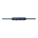 JVC HAS33UC Headset Wired Head-band Calls/Music USB Type-C Black, Blue thumbnail 3