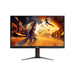 AOC G4 27G4H computer monitor 68.6 cm (27″) 1920 x 1080 pixels Full HD LED Black, Red thumbnail 1