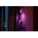 Philips Hue Fugato Opbouwspot White and Color - Wit - 1-spot