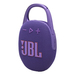 JBL Clip 5 Purple 7 W thumbnail 7