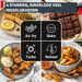 Tefal Crisp&Go FB701A