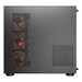 COUGAR Midi Tower Case, FV150 ARGB, Black thumbnail 8