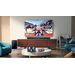TCL Q Q75H Titanium 5.1.2 kanalen 620 W