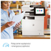 Urządzenie wielofunkcyjne HP LaserJet Enterprise MFP M635h