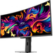 MSI MPG 341CQR X36 QD-OLED Curved