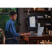 HP EliteBook 8 G2i 14'' Copilot+ PC - DW7K2ET QWERTY