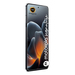 Motorola Signature 512GB grijs 5G