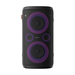 Hisense PartyRocker One HP100 Party speaker Black, Green 300 W thumbnail 7