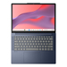 Lenovo Chrome 14M8911 MediaTek Kompanio 540 Chromebook 35.6 cm (14″) WUXGA 8 GB LPDDR5x-SDRAM 128 GB UFS Wi-Fi 6E (802.11ax) ChromeOS Belgian Blue thumbnail 13