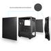 Chieftec AS-01B-OP computer case Full Tower Black thumbnail 8
