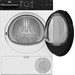 Beko BM3T3824B SteamCure