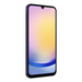 Samsung Galaxy A25 5G SM-A256E 16.5 cm (6.5") Ranura híbrida Dual SIM USB Tipo C 6 GB 128 GB 5000 mAh Negro
