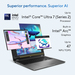 ASUS Vivobook 16 Flip OLED Copilot+ PC TP3607SA-SI099W