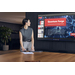 HP EliteBoard G2a Next Gen AI PC Copilot+ PC AMD Ryzen AI 5 PRO PRO 435 16 GB DDR5-SDRAM 512 GB SSD Windows 11 Pro Zwart