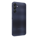 Samsung Galaxy A25 5G SM-A256E 16.5 cm (6.5") Ranura híbrida Dual SIM USB Tipo C 6 GB 128 GB 5000 mAh Negro