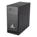 TERRA EU1000121 PC/workstation Intel® Core™ i5 i5-14400 8 GB DDR5-SDRAM 500 GB SSD Windows 11 Home Mini Tower thumbnail 4