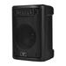 Vorago KSP-205 altavoz portátil y para fiesta Altavoz portátil estéreo Negro 10 W