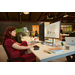 HP Inc. Monitor S7 Pro 727pk 4K TB4  8J9G2AA
