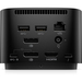 Stacja dokująca HP Thunderbolt 280 W G4 z przewodem combo