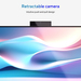 ASUS ExpertCenter All-in-One P440VAESK-BPC489X