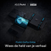 ASUS ProArt GoPro Edition PX13 OLED Copilot+PC HN7306EAC-LX089X QWERTY