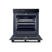 Samsung NV7B5755SAK/U1 Dual Cook Flex