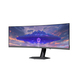 AOC 48.9′ AGON PRO AGP497UCZD computer monitor 124.2 cm (48.9″) 5120 x 1440 pixels Grey thumbnail 10