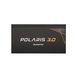 Chieftec Polaris 3.0 1250W power supply unit 20+4 pin ATX ATX Black thumbnail 5