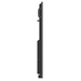 Viewsonic IFP7550-5F pizarrón interactivo 190.5 cm (75") 3840 x 2160 Pixeles Pantalla táctil Negro HDMI