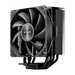 FSP NP5-B Processor Cooler Air 120 mm Black thumbnail 3