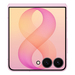 Samsung Galaxy Z Flip 8 512GB Roze 5G