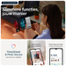 Motorola Moto G06 Power 64GB Blauw 4G