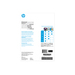 HP Inc. PAP PHOTO LASER GLOSS 150g A4 150ark    CG965A