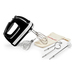 KitchenAid 5KHM9212EOB Onyx Zwart