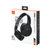 JBL Tune 670NC Zwart